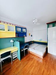 Blk 199C Punggol Field (Punggol), HDB 5 Rooms #566479911